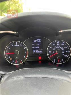 Kia Forte5
